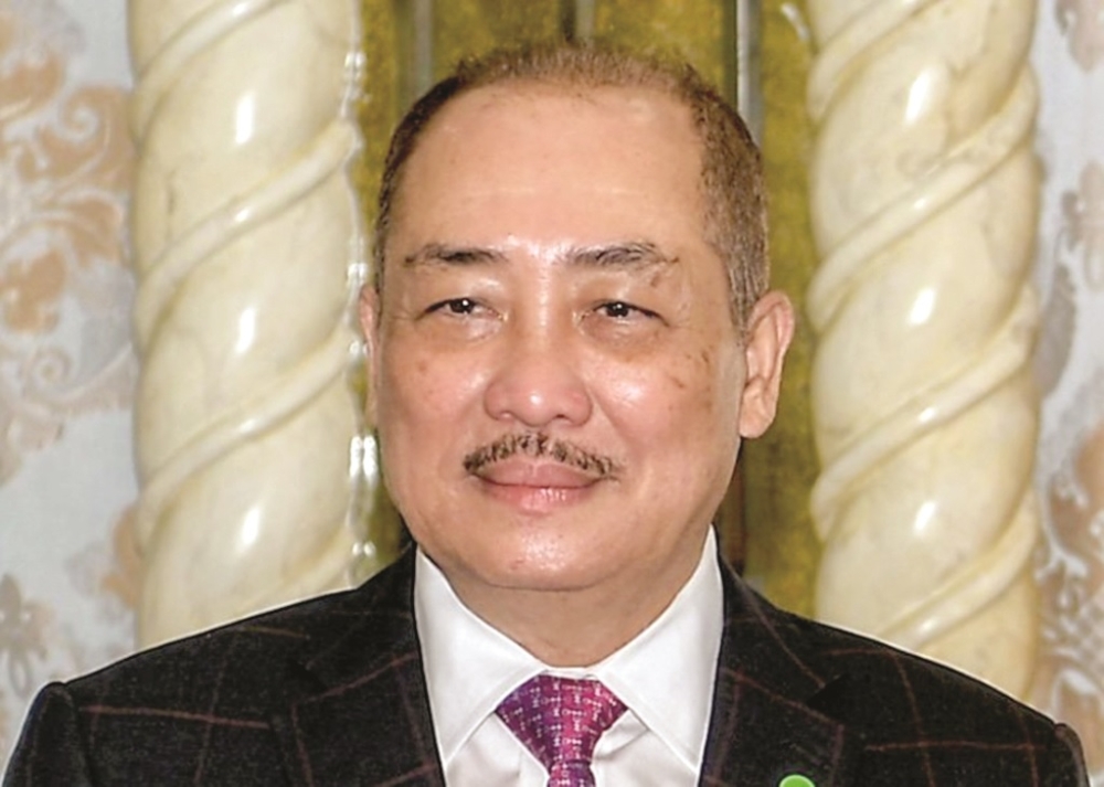 Sabah chief minister: New state religious school in Tawau will have AI concept