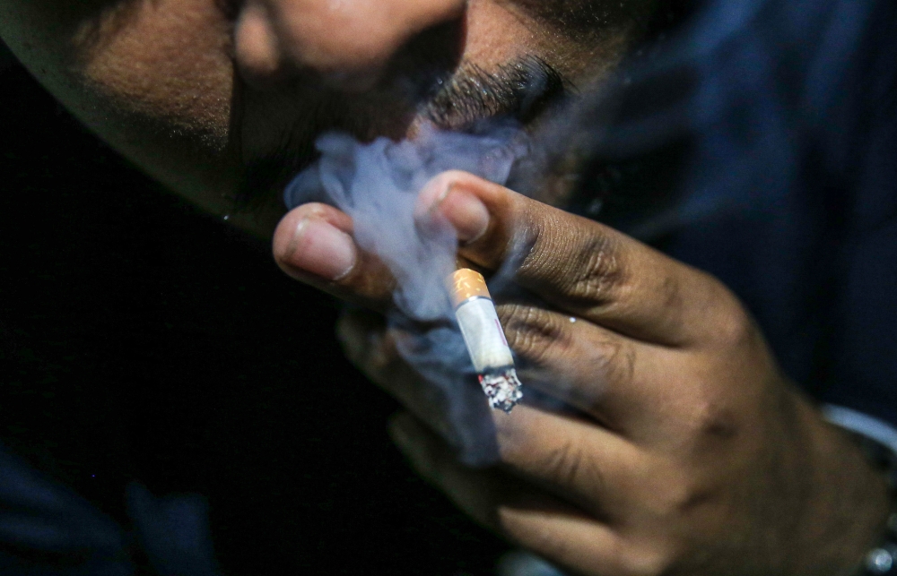 Singapore study finds age, smoking and genetic mutations together heighten stomach cancer risk