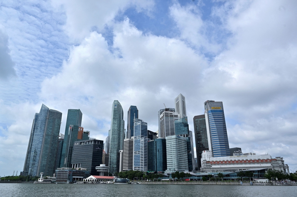 Singapore approves 450 PRs under Global Investor Programme since 2015, S0m channelled into firms and funds