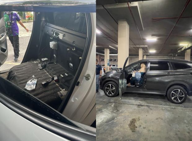 Migrant smuggling ring busted, 22 nabbed in KL raids