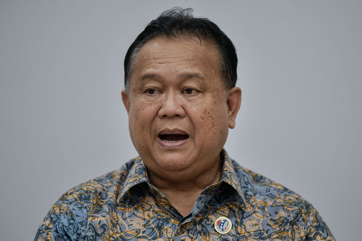 Road upgrades in Johor under 13MP based on state’s list of priorities, Dewan Rakyat told