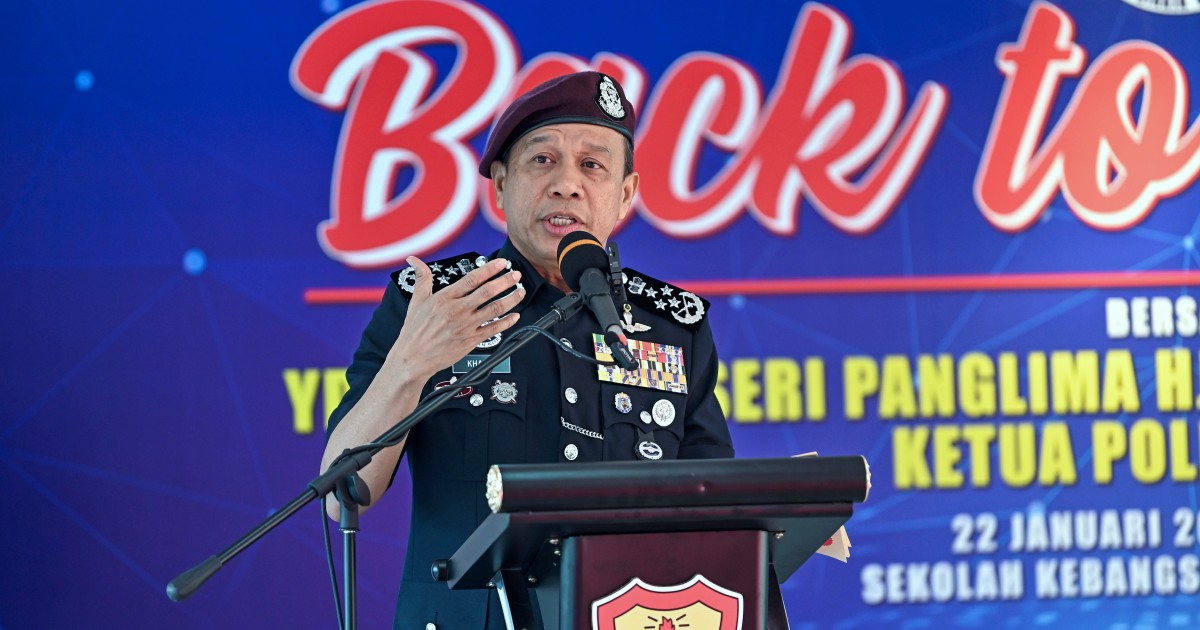 Another 'Captain Praba' gang member extradited from Thailand