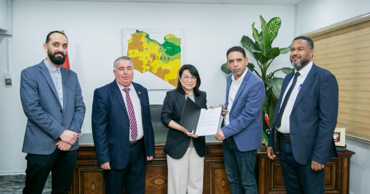 Libya partners IHH Healthcare Malaysia for structured medical referrals