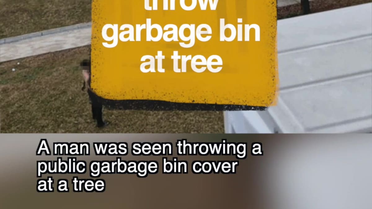 Singapore olympic team take note of this man from Simei sg