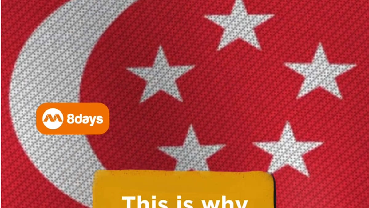 “Happily ever after” now comes with T&Cs. 🇸🇬 sg