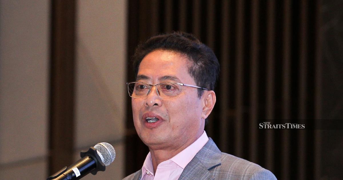 New committee to prevent Malaysia becoming a global waste dumping ground