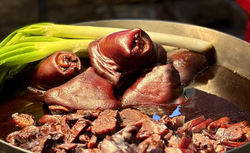 SG Food on Foot | Singapore Food Blog | Best Singapore Food | Singapore Food Reviews: Edge @ Pan Pacific Singapore