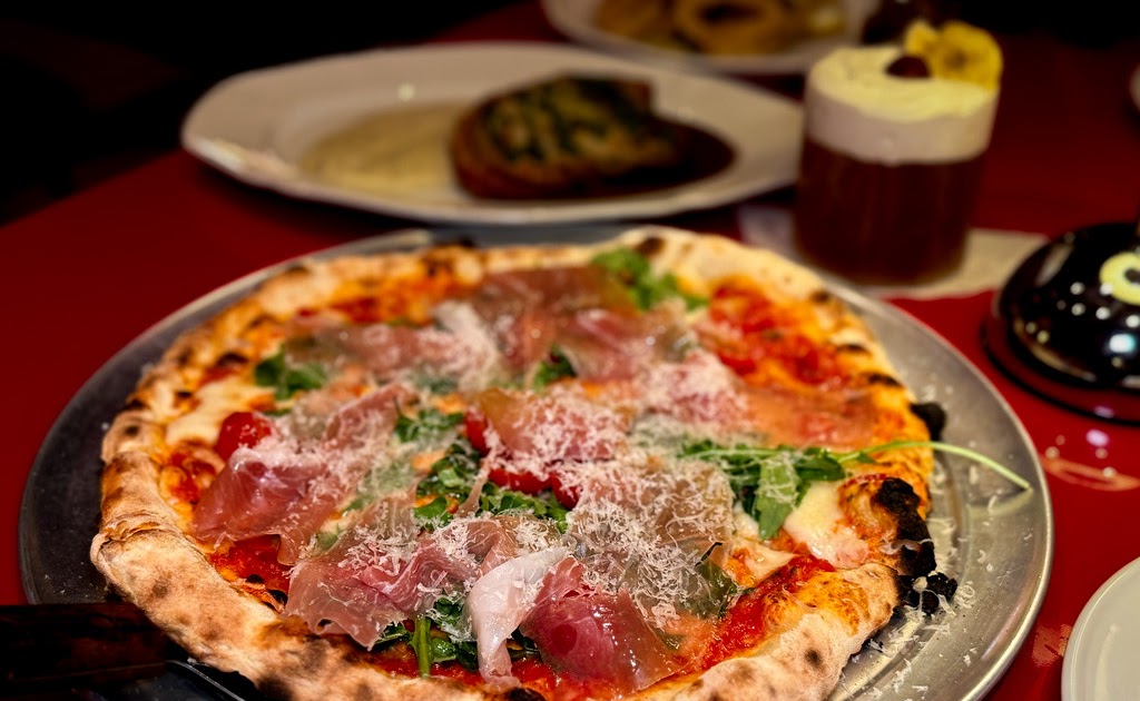 SG Food on Foot | Singapore Food Blog | Best Singapore Food | Singapore Food Reviews: Medusa by the Fortuna Group @ South Beach Avenue