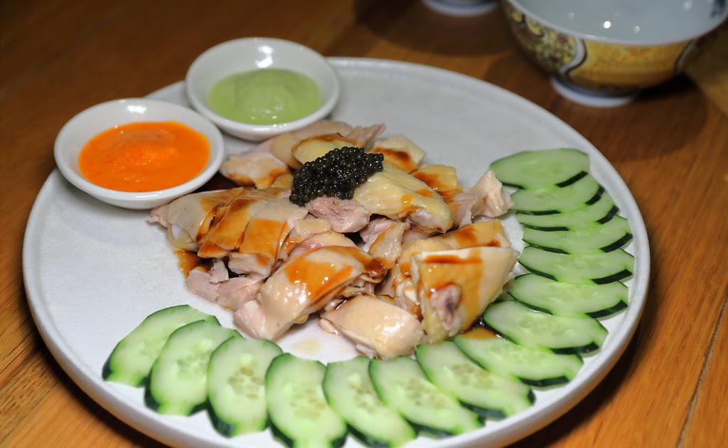 SG Food on Foot | Singapore Food Blog | Best Singapore Food | Singapore Food Reviews: Barrel Story of Hikibi @ Cecil Street