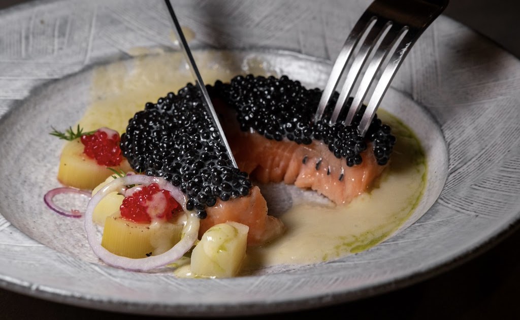 SG Food on Foot | Singapore Food Blog | Best Singapore Food | Singapore Food Reviews: Amor @ Amoy Street