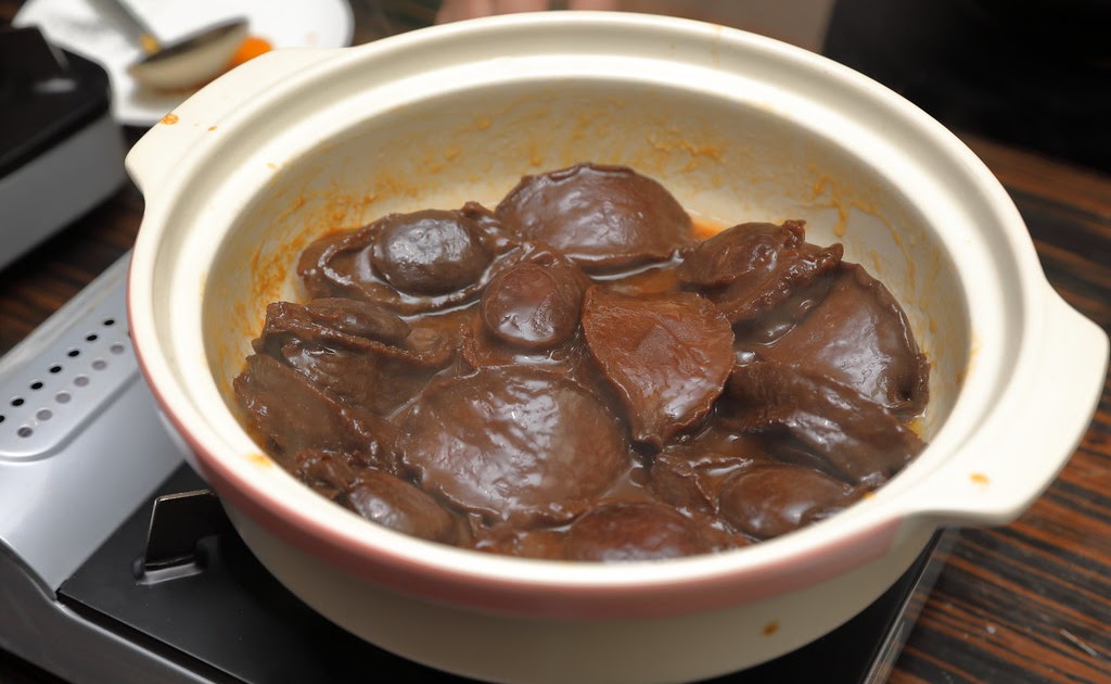 SG Food on Foot | Singapore Food Blog | Best Singapore Food | Singapore Food Reviews: Hai Tien Lo @ Pan Pacific Singapore