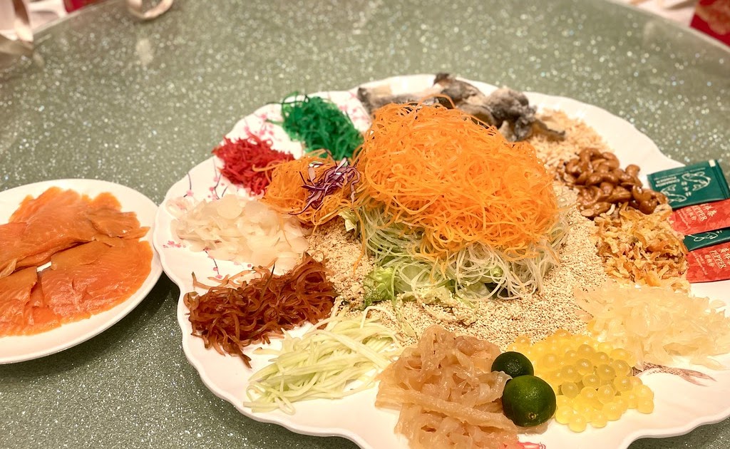 SG Food on Foot | Singapore Food Blog | Best Singapore Food | Singapore Food Reviews: Tien Court Restaurant @ Copthorne King’s Hotel