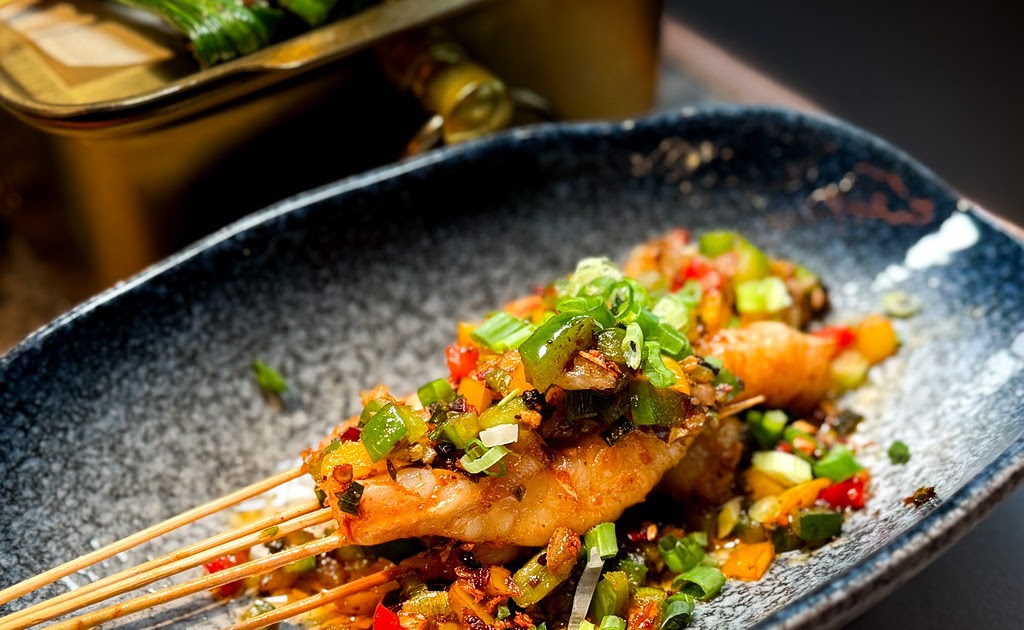 SG Food on Foot | Singapore Food Blog | Best Singapore Food | Singapore Food Reviews: Tanyu (探鱼烤鱼) @ 313 Somerset