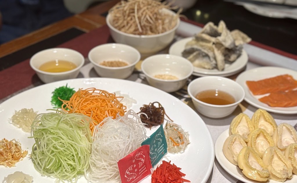 SG Food on Foot | Singapore Food Blog | Best Singapore Food | Singapore Food Reviews: Din Tai Fung (鼎泰豐) @ Paragon