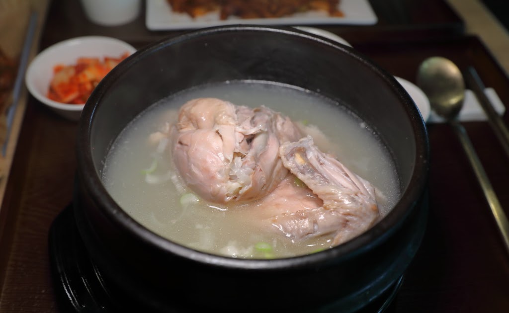 SG Food on Foot | Singapore Food Blog | Best Singapore Food | Singapore Food Reviews: Chef X @ Clark Quay Central