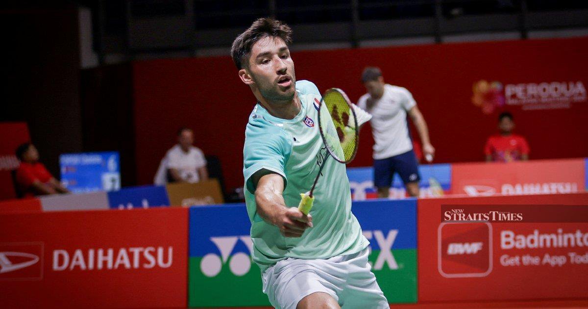 French revolution in Istanbul serves warning to Thomas Cup rivals