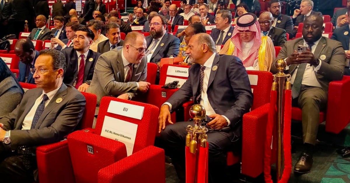 Gobind: Malaysia committed to inclusive and responsible AI development