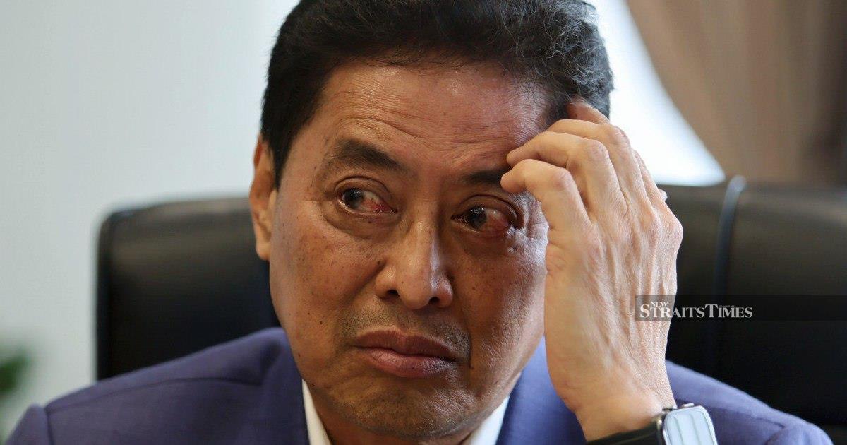 Azam Baki shareholding: What the numbers, rules and filings actually show