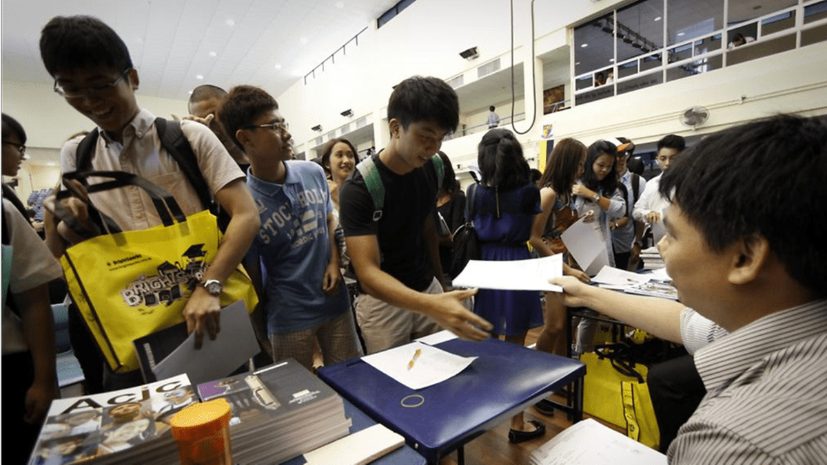 A-Level results to be released on Feb 27