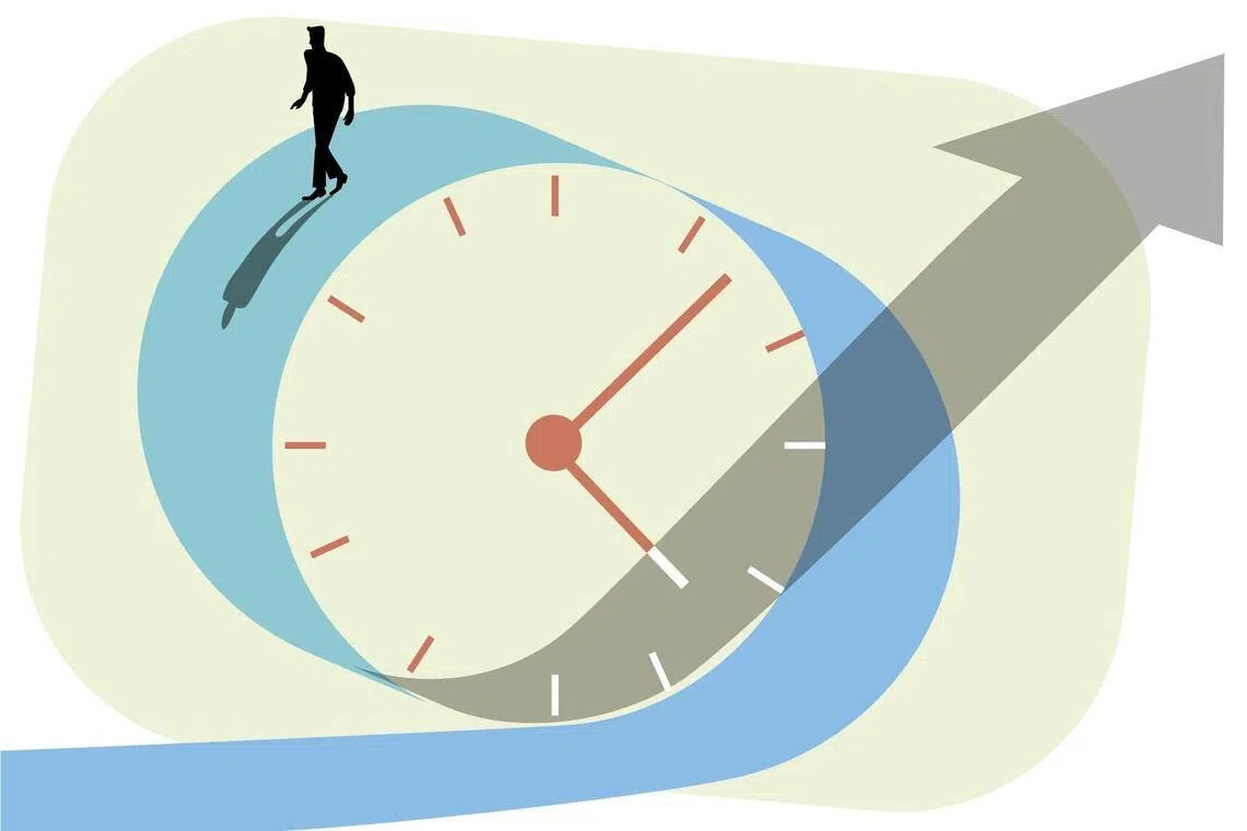 askSTJobs: Why does my progress at work feel slow?