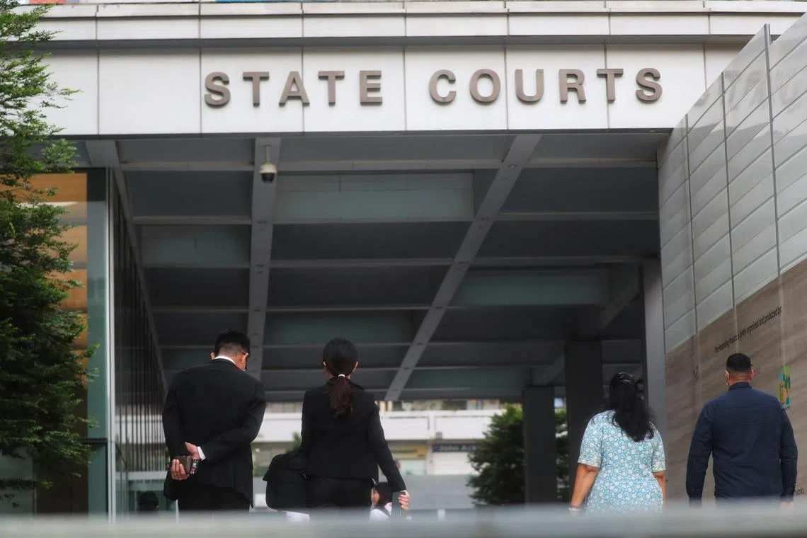 ‘Dangerous and volatile’ woman jailed for assaulting 4 people, including cop and elderly victim