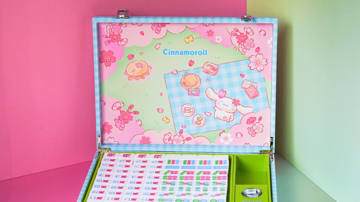 7-Eleven’s latest CNY collection features exclusive Sanrio collectibles