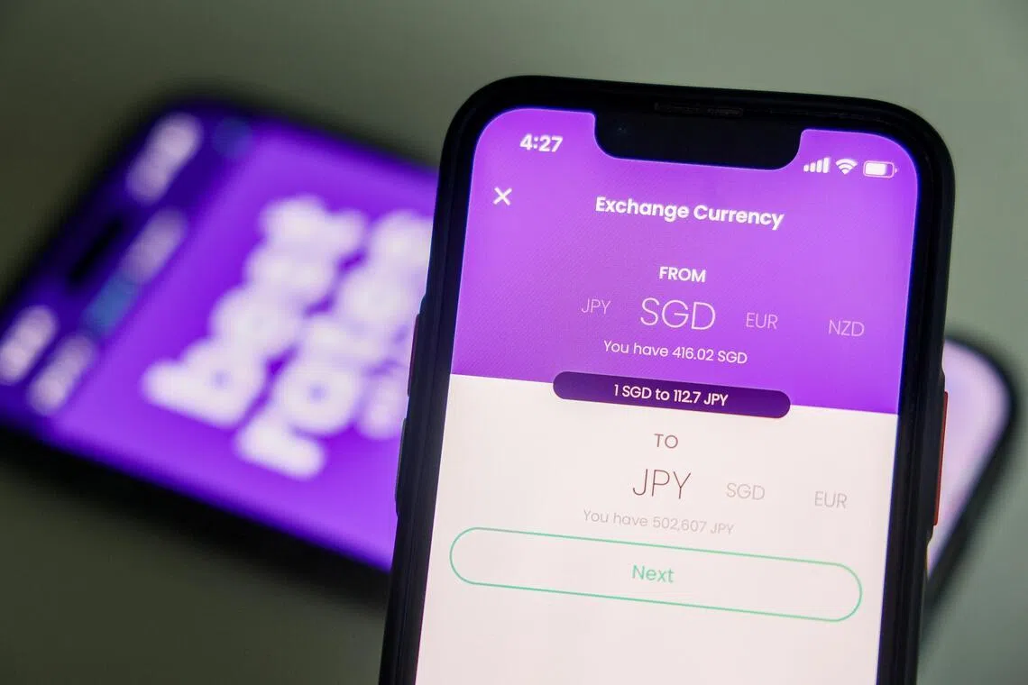 YouTrip users report being charged for declined transactions; company says issue resolved