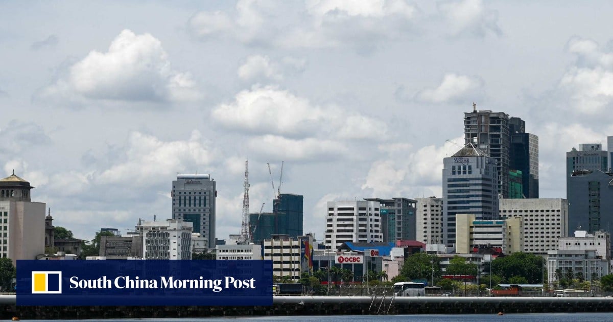 Cross-border trips to Johor push Singapore checkpoint traffic to record high in 2025