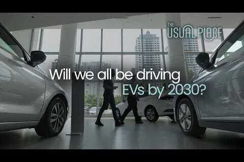 Did the Budget 2026 PARF rebate cuts kill car ownership aspirations?