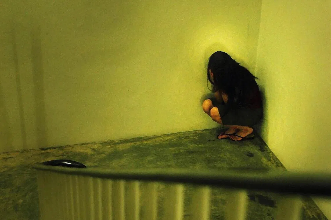 Early help for kids and youth exposed to abuse reduces risk of delays and mental illness: KKH, IMH