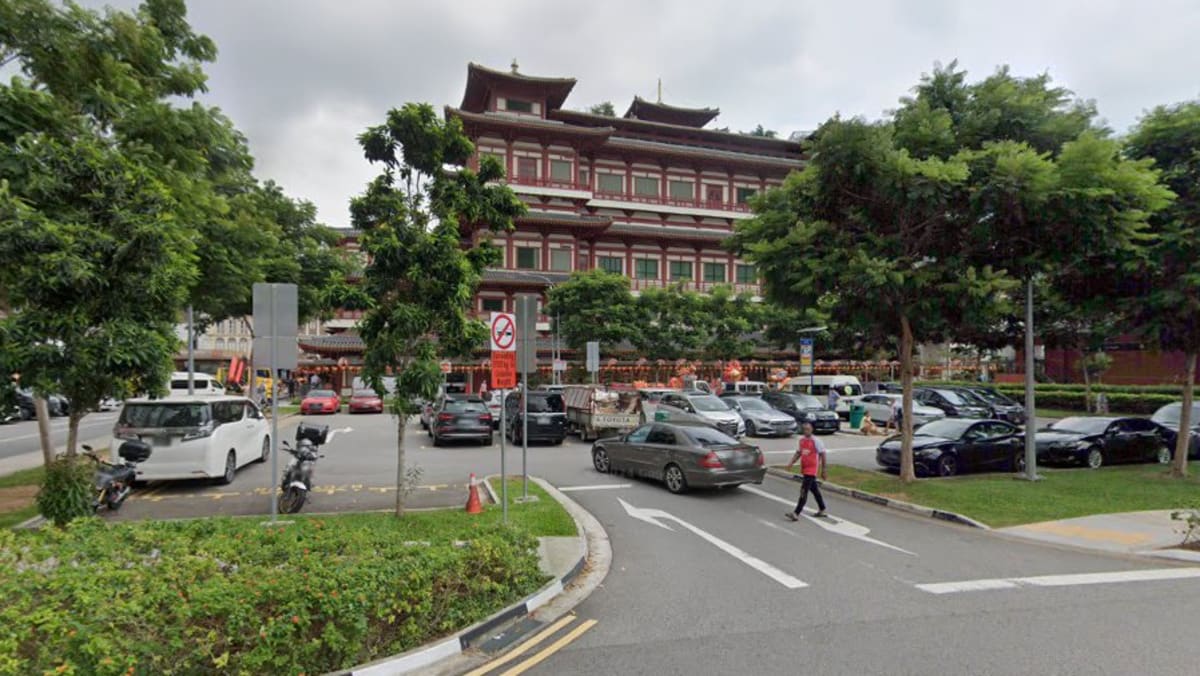 Six-year-old girl dies after accident in Chinatown; police investigations ongoing