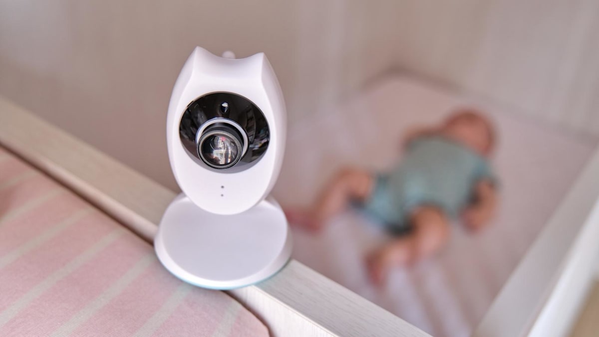 Maid jailed for repeatedly using baby’s arm to strike the infant’s face