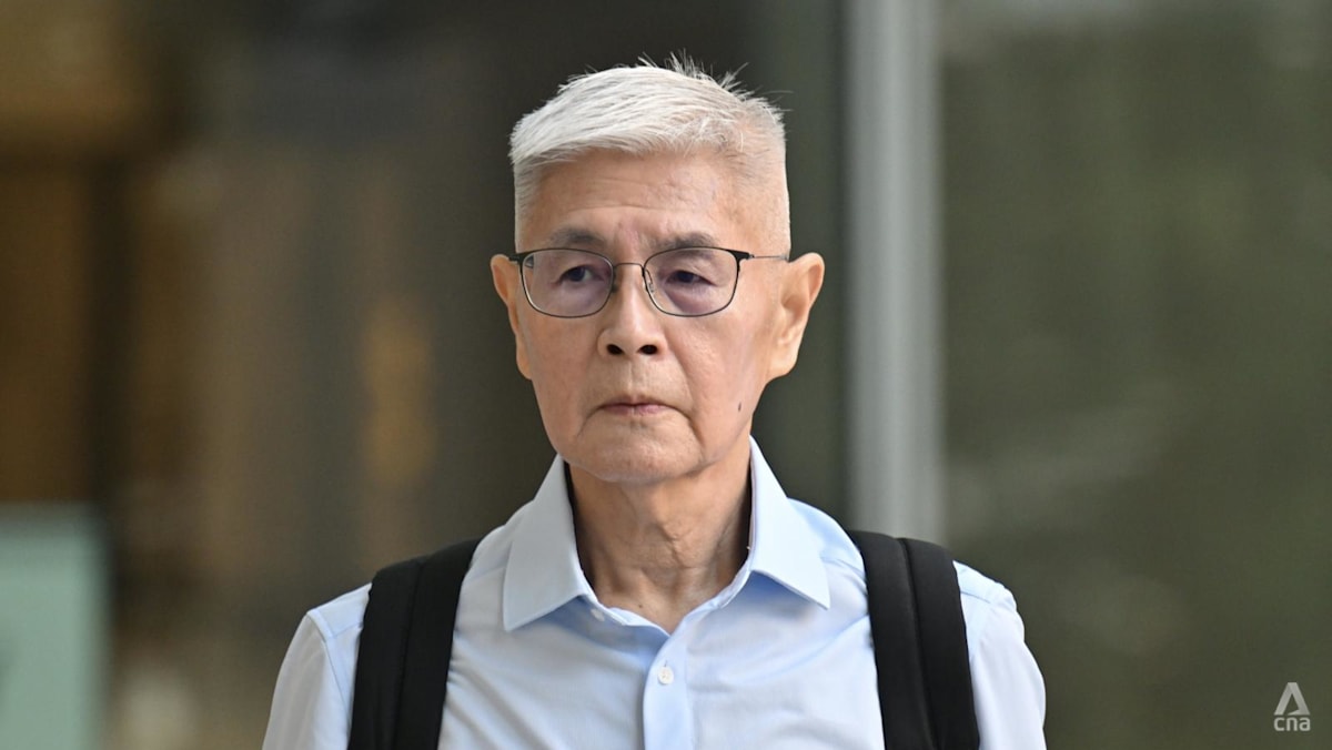 Judge rejects bid by ex-Hyflux independent director to travel before his trial resumes