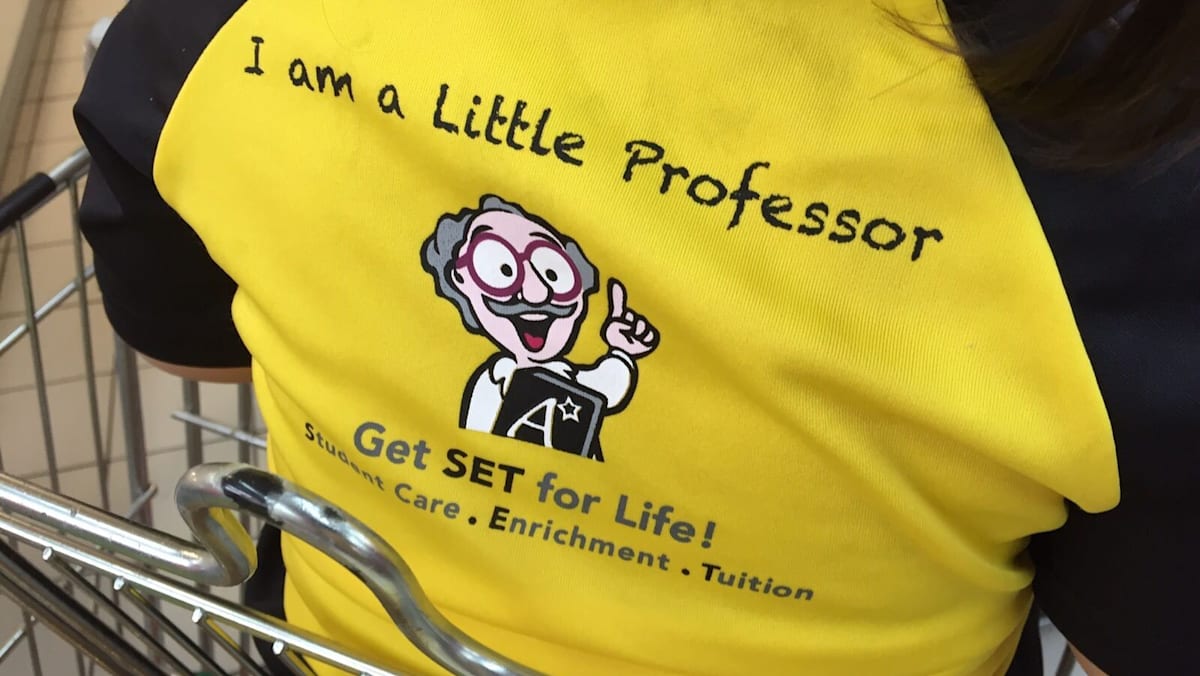 Little Professors Learning Centre under investigation over unpaid wages, ‘anomalies’ in deduction of student care fees