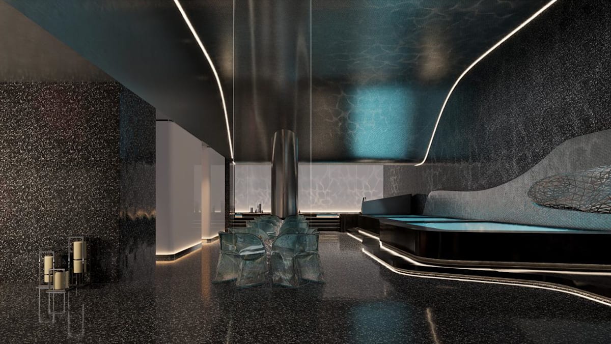 House+ Bubble: Singapore’s largest 24-hour spa opens in Jurong East with herbal pools, unlimited buffet and a cinema