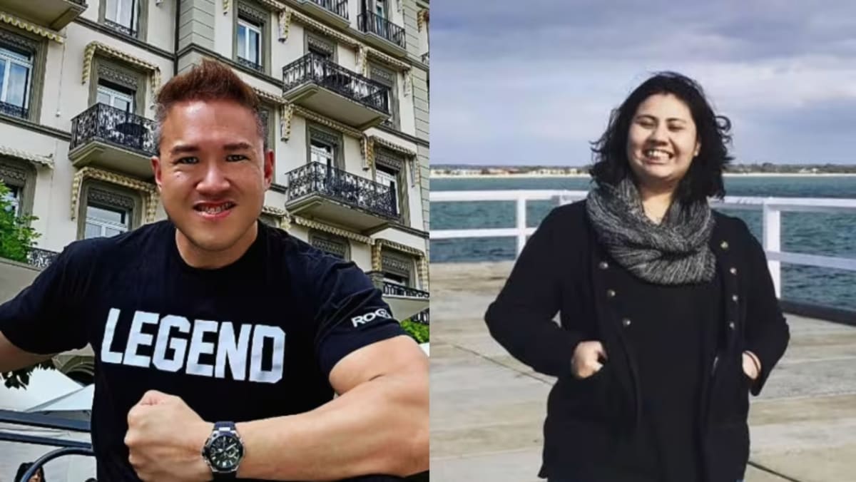 Audrey Fang death: Family seeks to keep suspect Mitchell Ong in jail longer