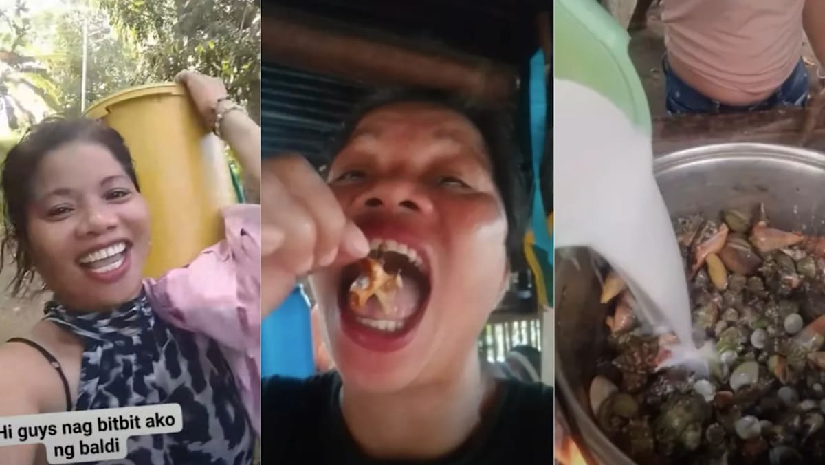 Filipino Food Influencer Dies 2 Days After Allegedly Eating Toxic ‘Devil Crab’