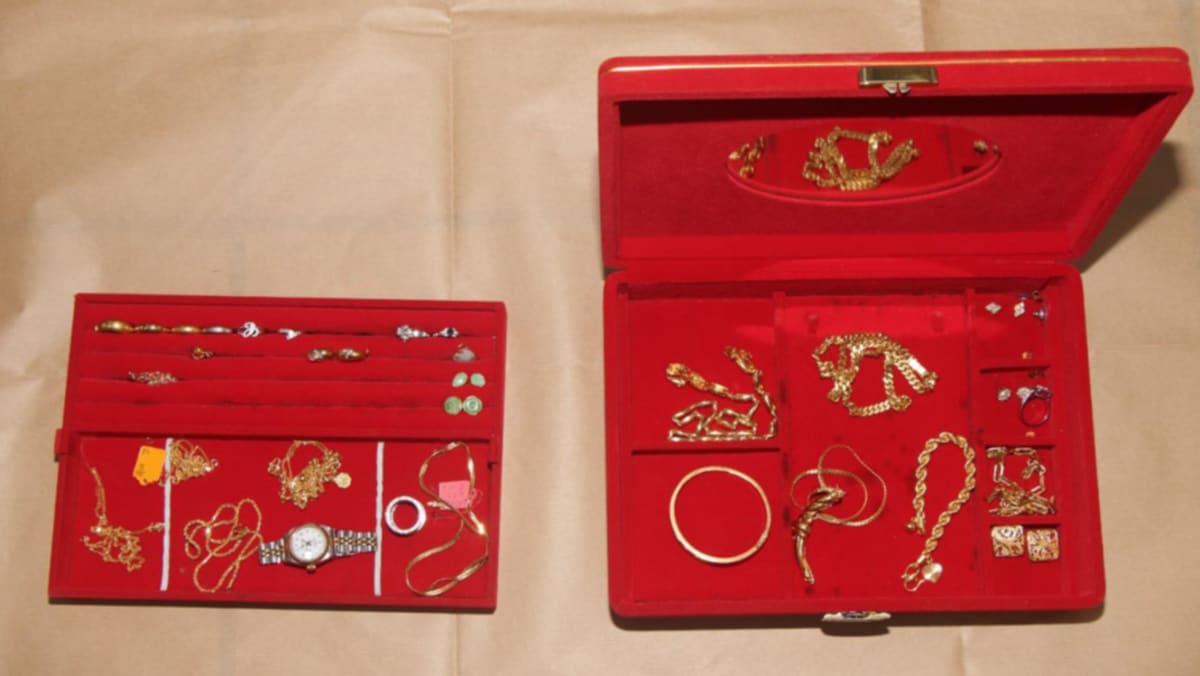 Two men to be charged over impersonation scams involving cash and jewellery handovers