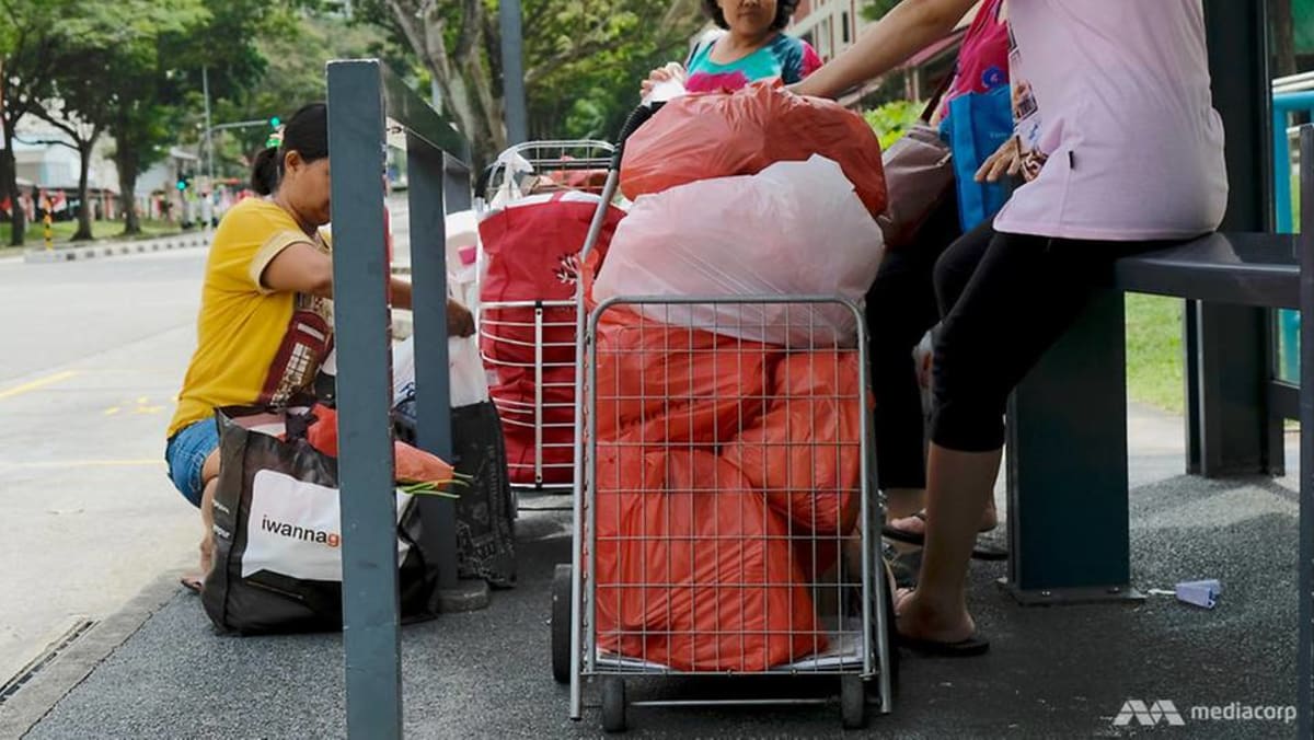 Millions raised from supermarket plastic bag charge, but not all funds go to external causes