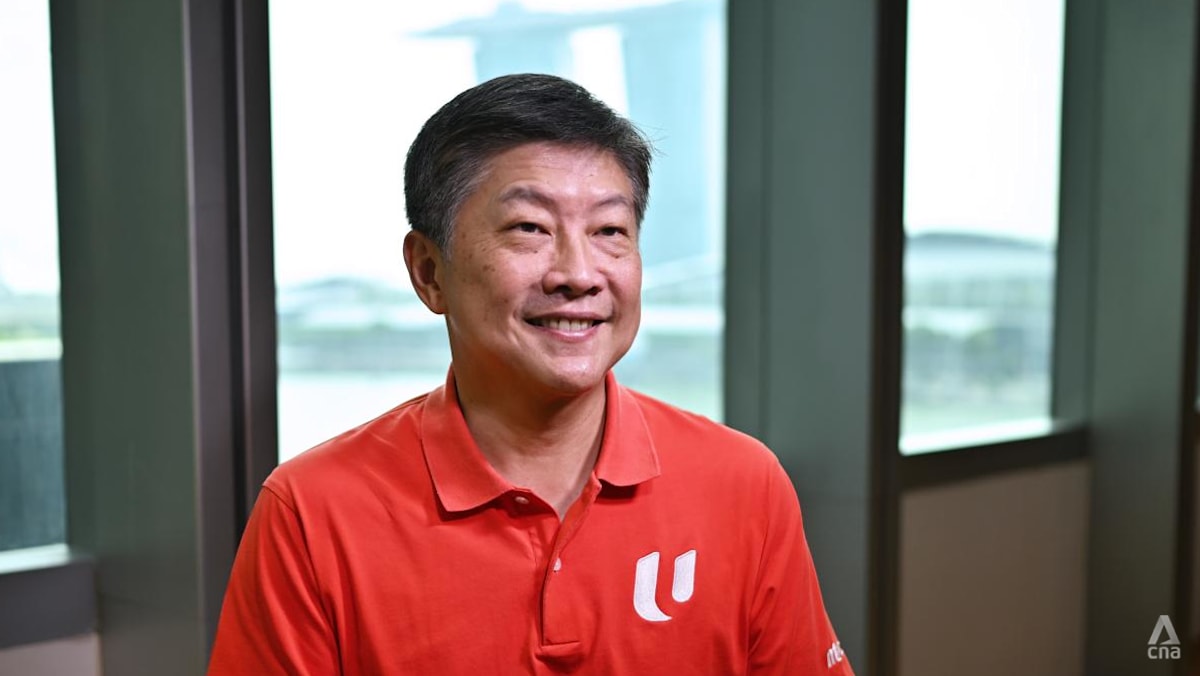 In AI era, NTUC aims to play stronger role in youths’ transition from school to workforce: Ng Chee Meng