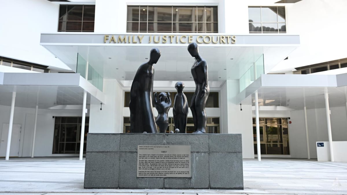 Man fails to get half of flat in divorce as court finds ex-wife was both breadwinner and homemaker