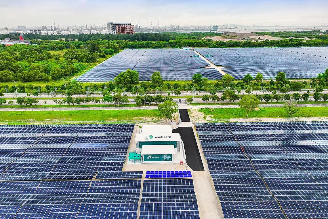 Raising solar deployment target also has ‘economic and geopolitical’ component: Energy expert