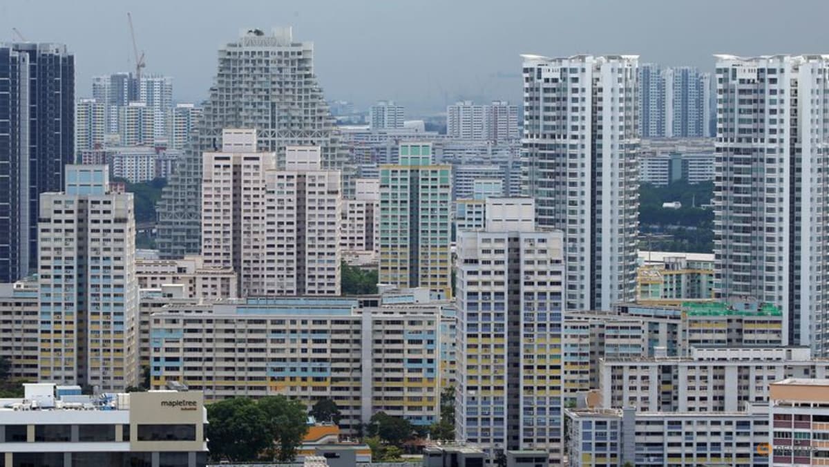 Hotspots detected in Johor, sending haze and smoke plumes to Singapore: NEA