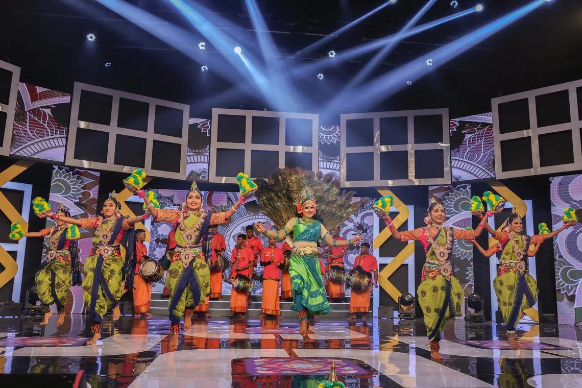 Tamil Language Festival marks 20 years with push for greater engagement