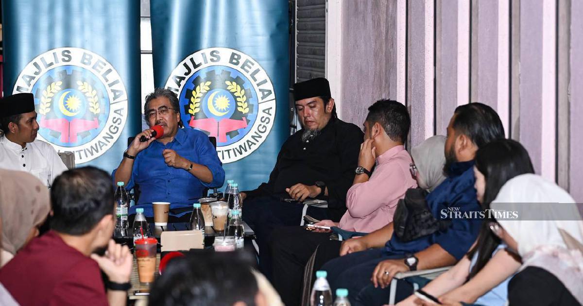 Malaysia to clarify excess capacity, forced labour claims in US probe