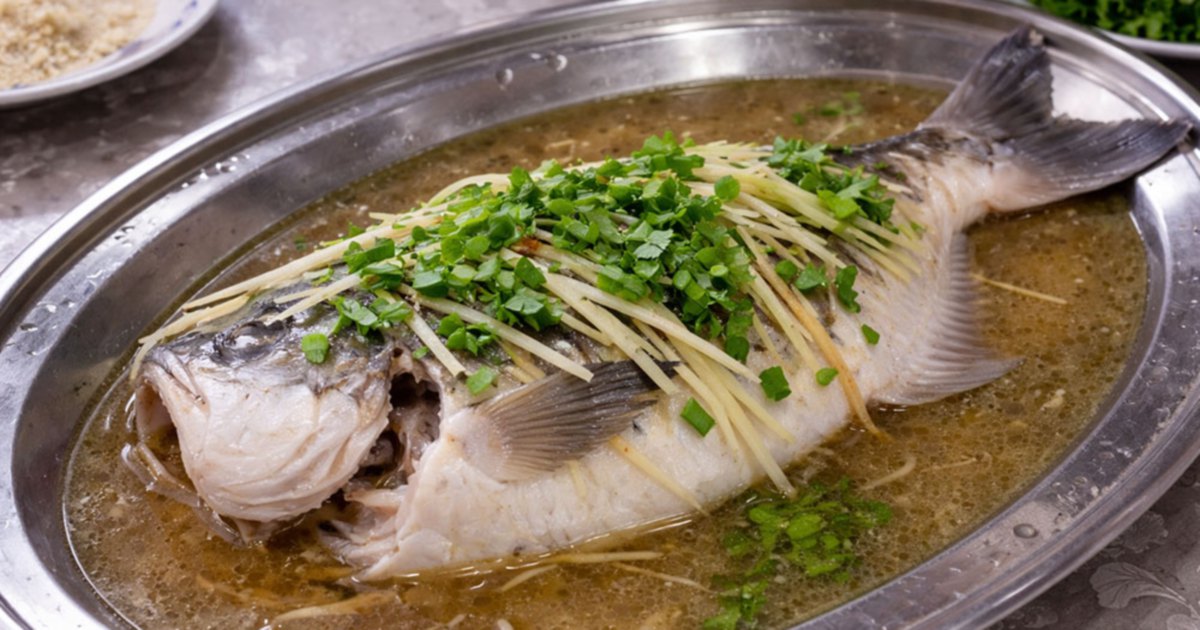 Genting restaurant under probe over RM902 patin dish