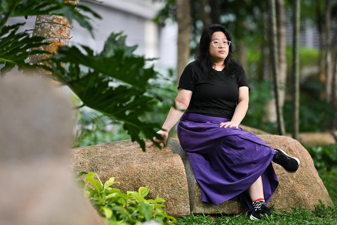 MOH’s plans to provide more support for eczema welcomed by patients