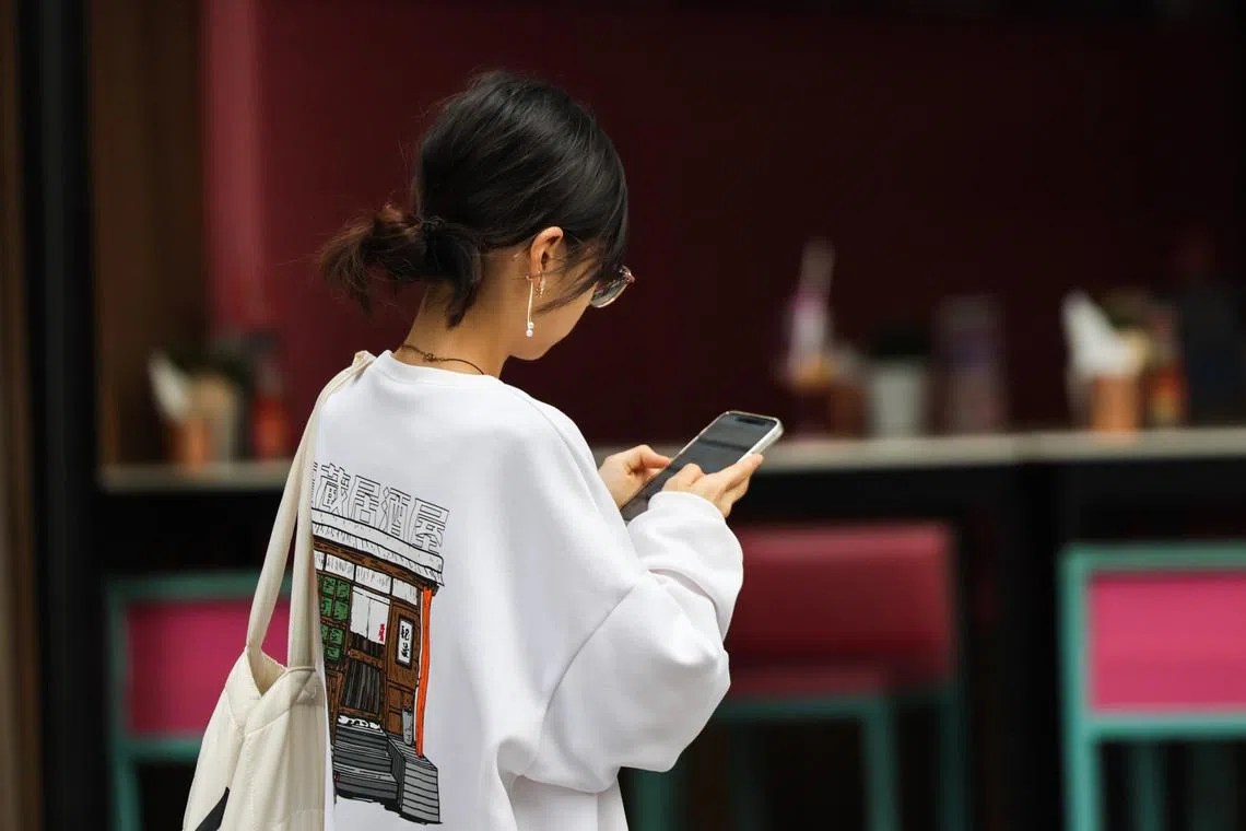 Govt studying need for safeguards to curb harms of online games, AI chatbots