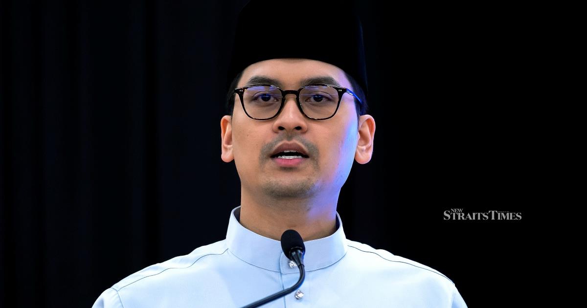 Sports Ministry to unveil revamped NFDP blueprint after Raya