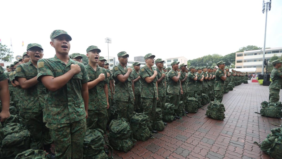 47-year-old Singaporean man with Indonesian citizenship convicted of failing to report for NS